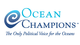 Ocean Champions Endorses Congresswoman Suzanne Bonamici 