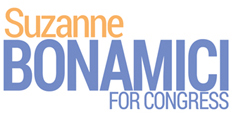 Suzanne Bonamici for Congress